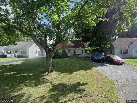 Mac Arthur, ROCHESTER, NY 14615
