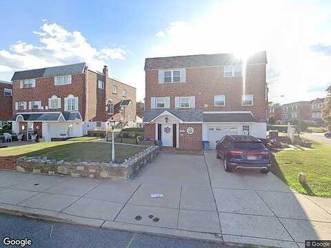 Ridgefield, PHILADELPHIA, PA 19154