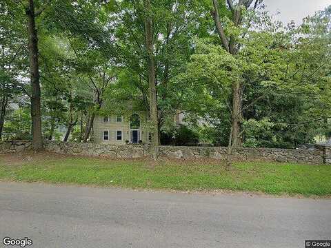 Bronson, FAIRFIELD, CT 06824