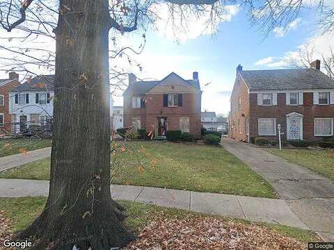Invermere, CLEVELAND, OH 44128