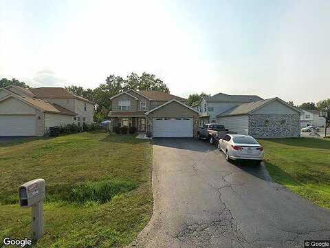 Central Park, MARKHAM, IL 60428
