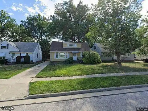 Empire, WICKLIFFE, OH 44092