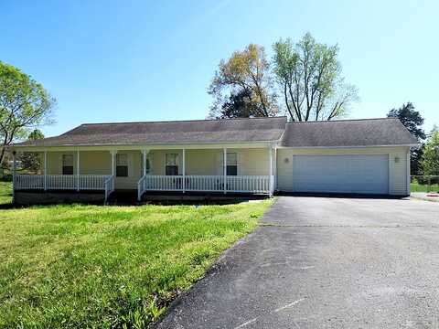 Countryside, SPARTA, TN 38583