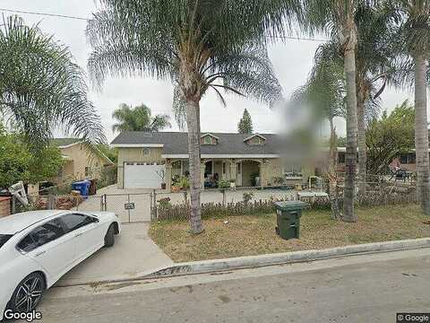 Backton, LA PUENTE, CA 91744