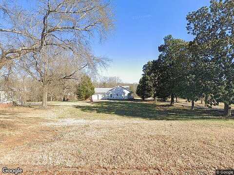 Old Main, MOORESBORO, NC 28114