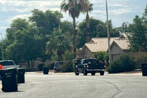 Gail, CHANDLER, AZ 85224