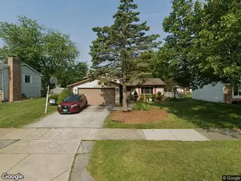 Meadowdale, OAK FOREST, IL 60452