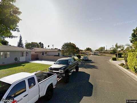 Bygrove, COVINA, CA 91722