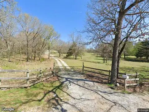 Clyde Maher, TAHLEQUAH, OK 74464