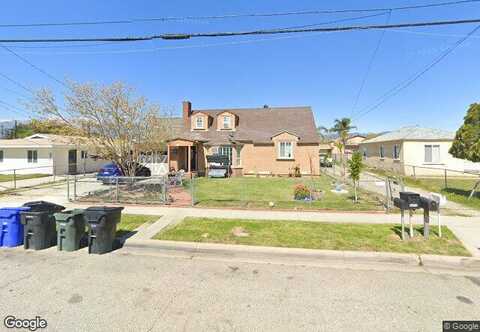 Reed, FONTANA, CA 92336