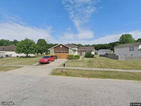 Colorado, HOBART, IN 46342