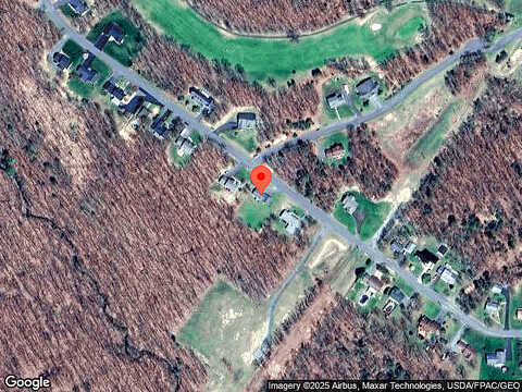 Mt Club, RAWLINGS, MD 21557