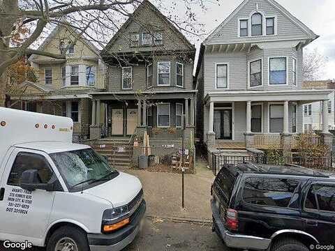Clinton, JERSEY CITY, NJ 07304