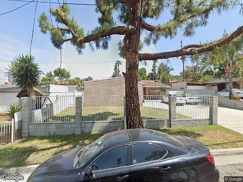 Pocono, LA PUENTE, CA 91744
