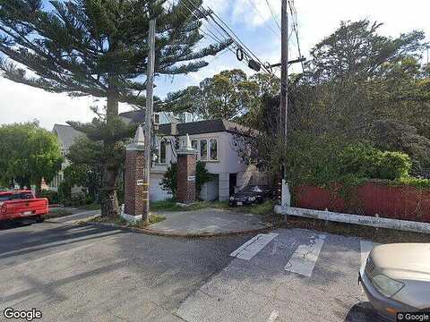8Th, SAN FRANCISCO, CA 94122