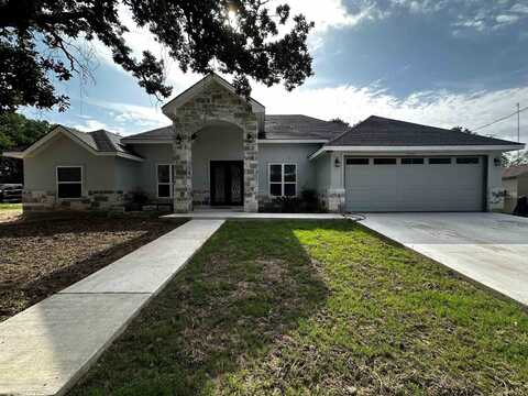 1899 Viewcrest, Granite Shoals, TX 78654