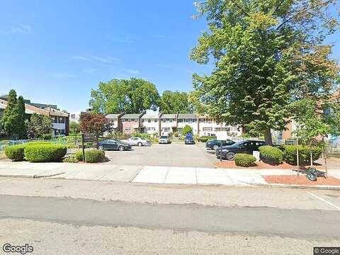 Hilton, ROXBURY, MA 02119