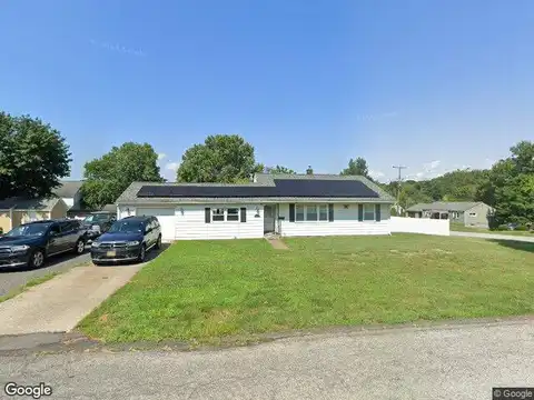 Hunt, PHILLIPSBURG, NJ 08865