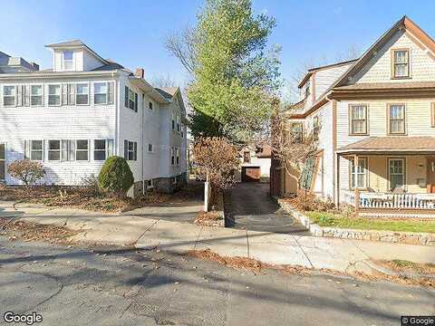 Mount Vernon, ARLINGTON, MA 02476