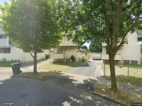 Quamina, ROCHESTER, NY 14605