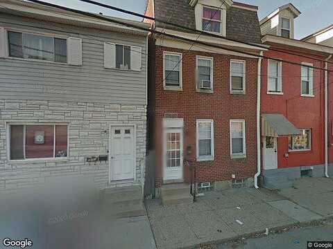 Pearl, PITTSBURGH, PA 15224