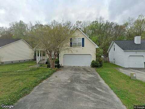 Two Hitch, GOOSE CREEK, SC 29445