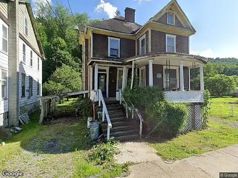 Water, NEWBURG, WV 26410