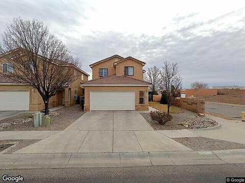 Avenida Real, ALBUQUERQUE, NM 87105