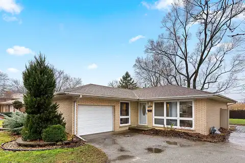 Wausau, SOUTH HOLLAND, IL 60473