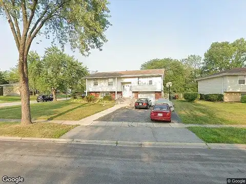 Elm, HAZEL CREST, IL 60429