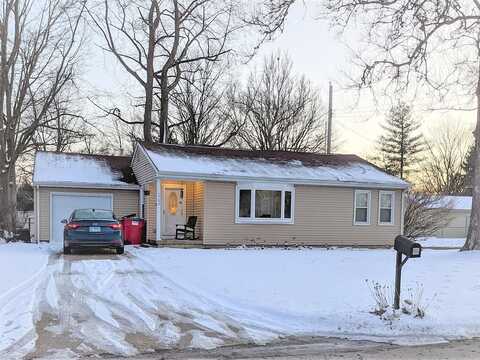 William, CHAMPAIGN, IL 61821