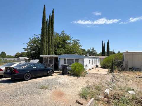 Duffers, MAYER, AZ 86333