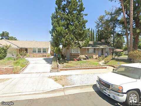 Horace, GRANADA HILLS, CA 91344