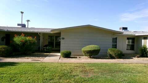 105Th, SUN CITY, AZ 85373