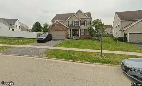 Aaron, JOLIET, IL 60431