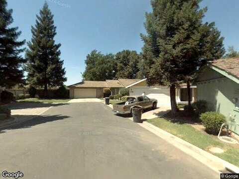 Babcock, VISALIA, CA 93292