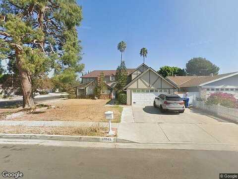 Dearborn, NORTHRIDGE, CA 91325