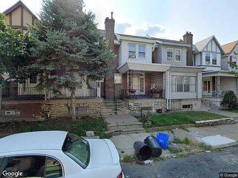Scattergood, PHILADELPHIA, PA 19124