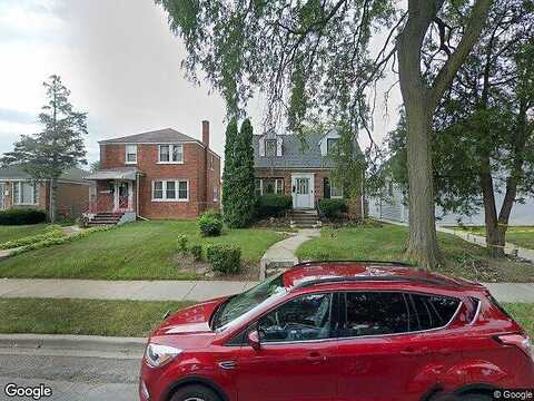 Washington, MAYWOOD, IL 60153