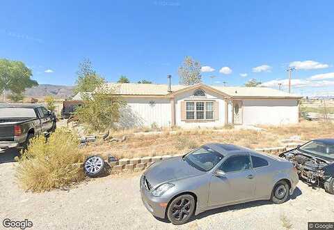 Paradise, ALAMO, NV 89001
