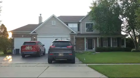Tyler, MCHENRY, IL 60051