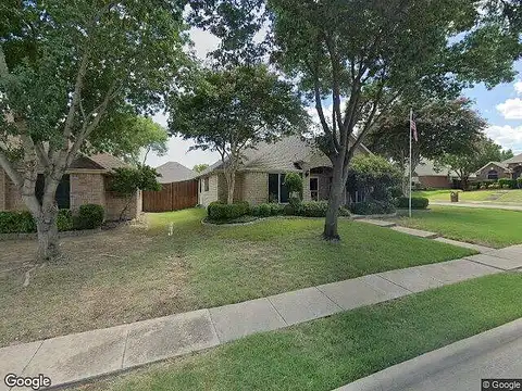 Chapman, MESQUITE, TX 75149