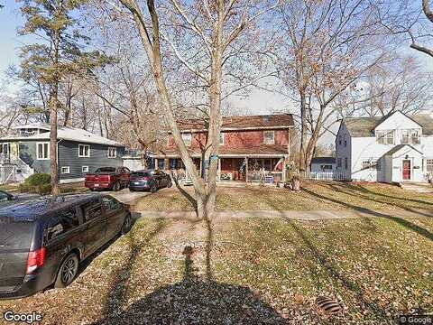 Burlington, LISLE, IL 60532