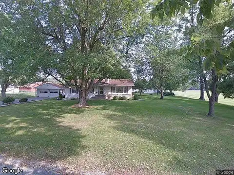 35Th, MARION, IN 46953