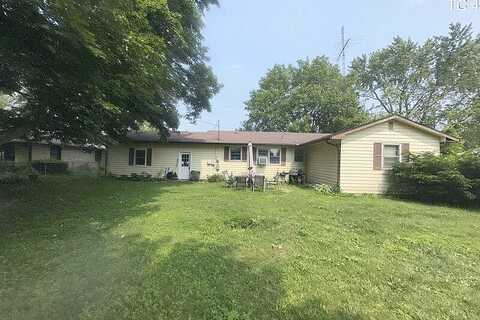 Ewing, ROCHESTER, IN 46975