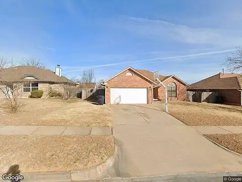 14Th, MOORE, OK 73160