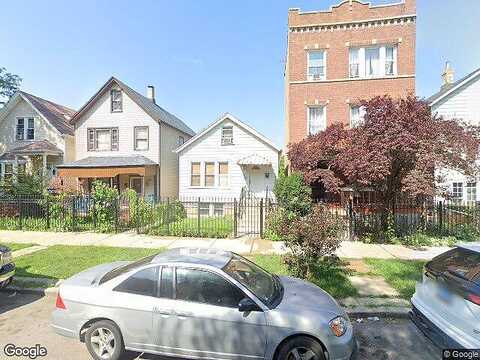 Francisco, CHICAGO, IL 60647