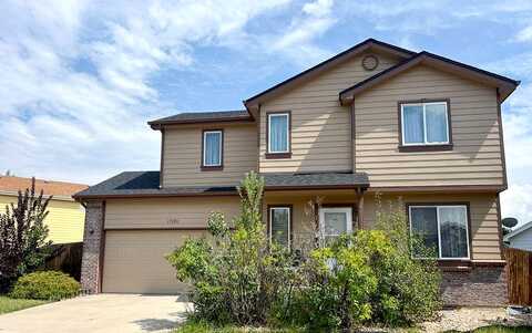 Florida, AURORA, CO 80017