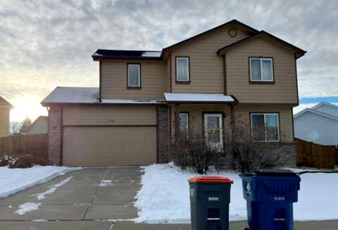 Florida, AURORA, CO 80017