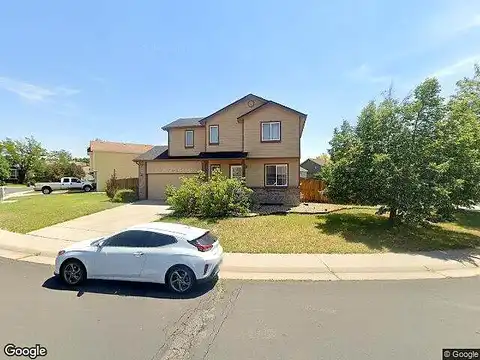 Florida, AURORA, CO 80017